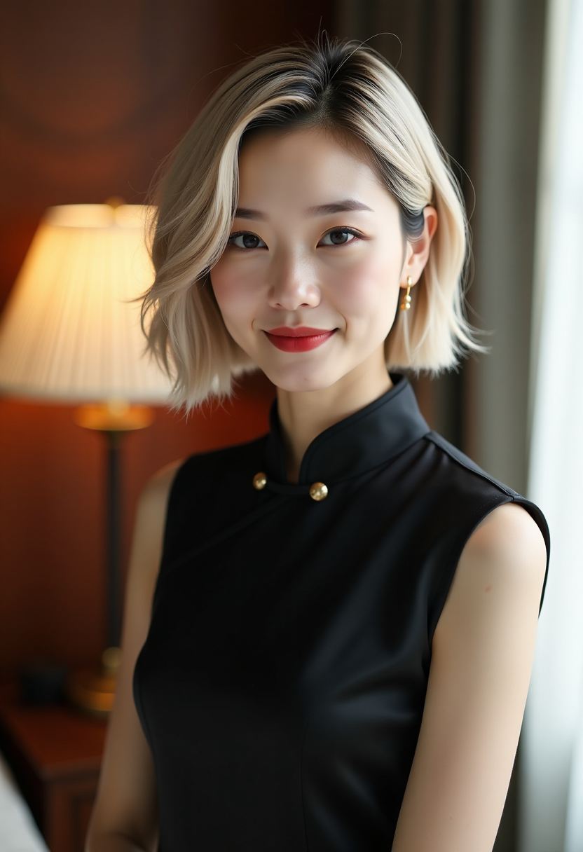 山河故人