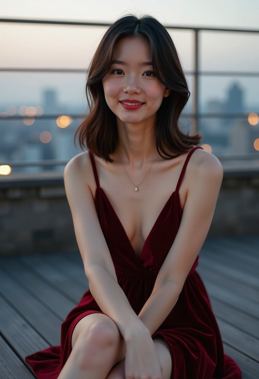 深海回声