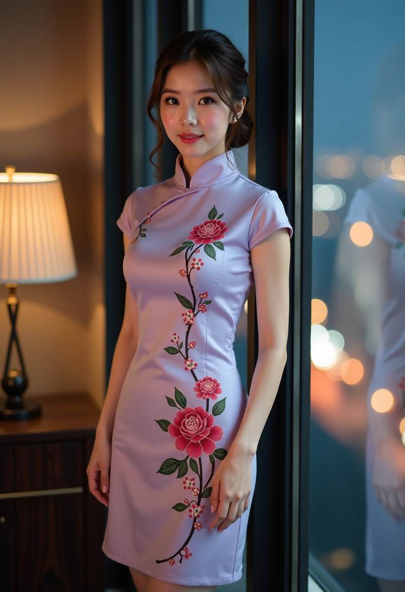 孤岛来客